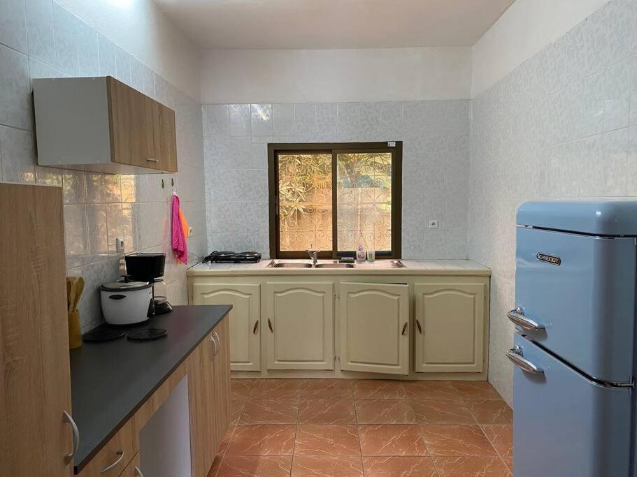 Apartamento Tropical House Pamandzi Exterior foto
