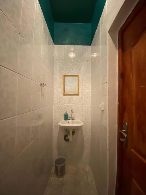 Apartamento Tropical House Pamandzi Exterior foto