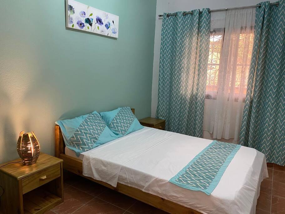 Apartamento Tropical House Pamandzi Exterior foto