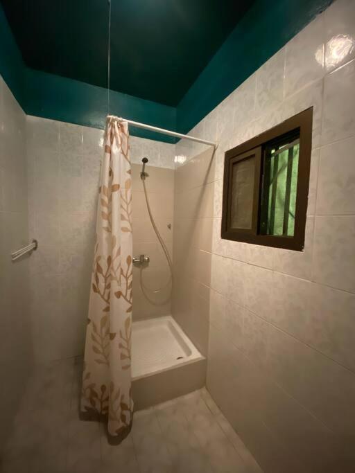Apartamento Tropical House Pamandzi Exterior foto