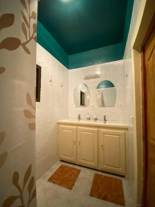 Apartamento Tropical House Pamandzi Exterior foto