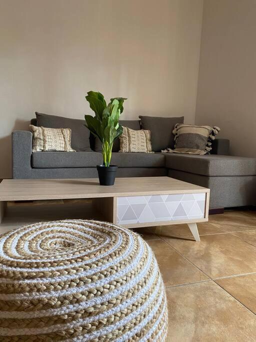 Apartamento Tropical House Pamandzi Exterior foto