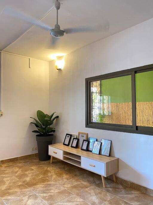 Apartamento Tropical House Pamandzi Exterior foto